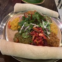   at Mother of Coffee in Wellington