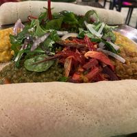   at Mother of Coffee in Wellington