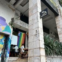  #Veganuary at Cafe Consulado in Asuncion