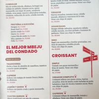  at Cafe Consulado in Asuncion