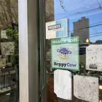   at Cafe Consulado in Asuncion