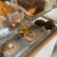  at Plantate Cafe in Madrid