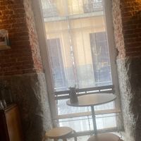  at Plantate Cafe in Madrid