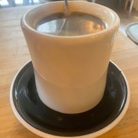  at Plantate Cafe in Madrid