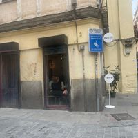  at Plantate Cafe in Madrid