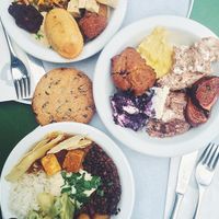 ! at HILTL - Sihlstrasse in Zurich