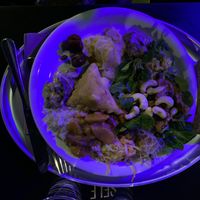 Buffet 25.12.21  at HILTL - Sihlstrasse in Zurich