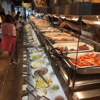   at HILTL - Sihlstrasse in Zurich