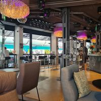 Déco at HILTL - Sihlstrasse in Zurich