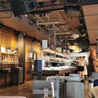  at HILTL - Sihlstrasse in Zurich