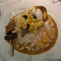 chlausreis  at HILTL - Sihlstrasse in Zurich