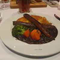  at HILTL - Sihlstrasse in Zurich