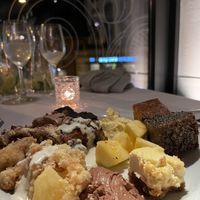  at HILTL - Sihlstrasse in Zurich