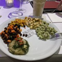   at HILTL - Sihlstrasse in Zurich