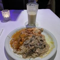   at HILTL - Sihlstrasse in Zurich