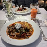   at HILTL - Sihlstrasse in Zurich