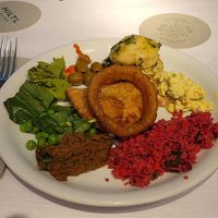  at HILTL - Sihlstrasse in Zurich