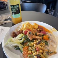   at HILTL - Sihlstrasse in Zurich