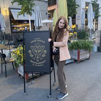   at HILTL - Sihlstrasse in Zurich