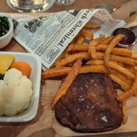  at HILTL - Sihlstrasse in Zurich