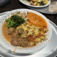   at HILTL - Sihlstrasse in Zurich