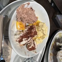   at HILTL - Sihlstrasse in Zurich