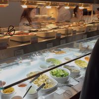   at HILTL - Sihlstrasse in Zurich