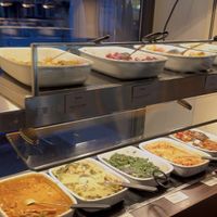   at HILTL - Sihlstrasse in Zurich