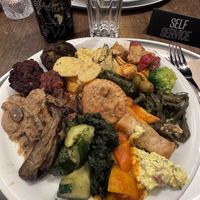   at HILTL - Sihlstrasse in Zurich