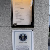   at HILTL - Sihlstrasse in Zurich