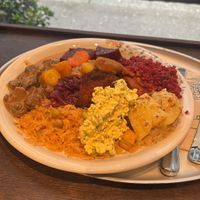   at HILTL - Sihlstrasse in Zurich