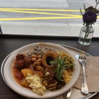  at HILTL - Sihlstrasse in Zurich