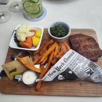  at HILTL - Sihlstrasse in Zurich