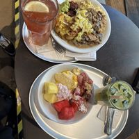   at HILTL - Sihlstrasse in Zurich