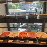   at HILTL - Sihlstrasse in Zurich