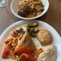   at HILTL - Sihlstrasse in Zurich