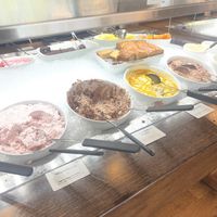   at HILTL - Sihlstrasse in Zurich