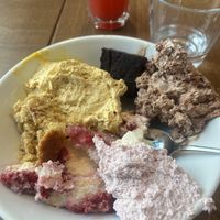   at HILTL - Sihlstrasse in Zurich