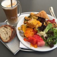 40 CHF  at HILTL - Sihlstrasse in Zurich