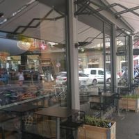 Hiltl at HILTL - Sihlstrasse in Zurich