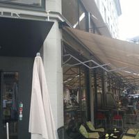 Hiltl at HILTL - Sihlstrasse in Zurich