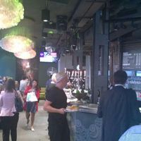 Hiltl at HILTL - Sihlstrasse in Zurich