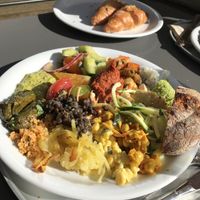 Yummi at HILTL - Sihlstrasse in Zurich