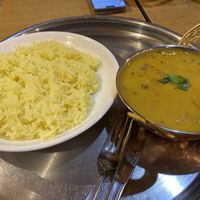 Dal  #Veganuary at Shakti in Odawara