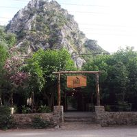  at Base Bungalows  in Antalya