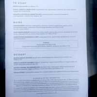   at The Cromwell Cottage in Kislingbury