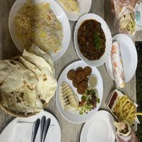   at Rubin Mardini in Penang