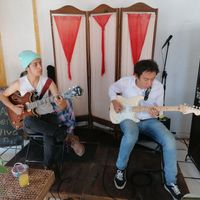 Sabadito de música en vivo at La Garnacheria Vegana in Cuernavaca