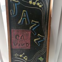 Musica en vivo at La Garnacheria Vegana in Cuernavaca