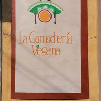 Foto exterior at La Garnacheria Vegana in Cuernavaca
